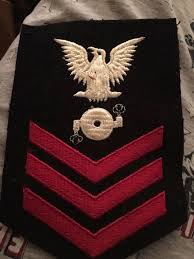 Navy Patch Sailors Military Usa Petty Officer First Class Boiler Technician Us Navy Insignia Navy Insignia Insignia