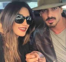 Unfortunately, the marriage did not last long, as the couple parted ways in 2018. Rouba Saadeh Biography Age Height Husband More