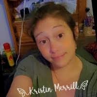 Joy Merrill's Instagram, Twitter & Facebook