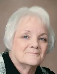 Obituary information for Nancy Jean Colwell