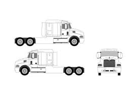 Free Free 200 Mack Truck Svg SVG PNG EPS DXF File
