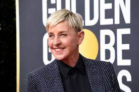 Ellen degeneres or portia de rossi are soaking up the sunny weather!. Ellen Degeneres S Best Photos The Ellen Star S Wife Tv Shows And More
