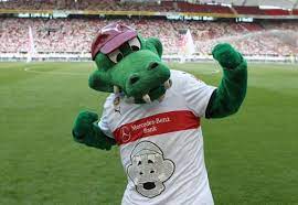 Ob augsburgs trainer herrlich die mannschaft in den verbleibenden drei spielen in stuttgart, gegen bremen und beim fc bayern noch anleitet, erscheint allerdings sehr fraglich. Vfb Maskottchen Fritzle Spricht Im Whatsapp Interview Uber Seine Motivation Seine Namensfindung Und Seine Gesundheit Krokodile Werden Doch Nicht Krank Vfb Stuttgart Esslinger Zeitung