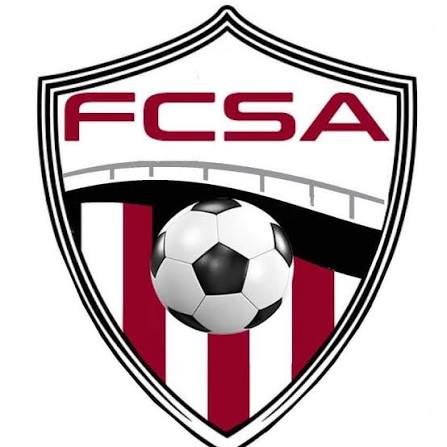 Logo du Football Club de Salles d’Aude