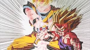 Here are 10 ideal and newest dragon ball z wallpaper kamehameha for desktop computer with full hd 1080p (1920 × 1080). Goku And Gohan Kamehameha Posted By Samantha Johnson