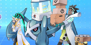 Since your friends are online, that shows that there's something going on with your computer. Pokemon Unite Servers Will Be Down Ahead Of Mobile Launch