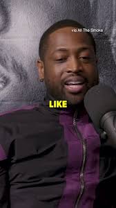 When D Wade heard his name in a Jay Z song 🤣 #shorts