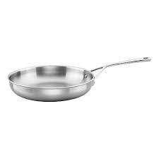 Henckels went in the other direction: All Clad Vs Zwilling Which Cookware Is Better Prudent Reviews