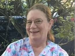 Memories of Margaret Elizabeth McManus