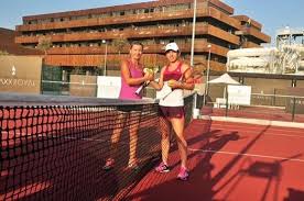 We did not find results for: Royal Tennis Academy Simona Halep No 2 Wta Vera Unalmiser Maxx Royal Trainer Aufnahme Von Maxx Royal Kemer Resort Tripadvisor
