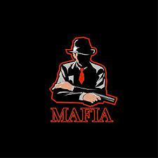 Mafia Logo Mascot E Sport Man With Fedora Hat And Pistol Mafia Gangster Logo Png And Vector With Transparent Background For Free Download Photo Logo Design Bulldog Cartoon Mascot Design