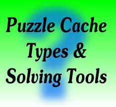 Dcode is the universal site for decoding messages, cheating on letter games, solving puzzles, geocaches and treasure hunts, etc. Puzzle Caches Also Called Mystery Caches May Be The Greatest Challenge And The Most Fun Of Geocaching Find Out Abou Geocaching Geocache Swag Puzzle Solving