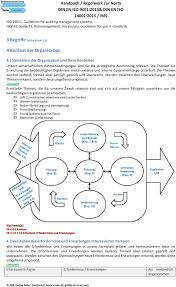 Iso 9001:2015 specifies requirements for a quality management system when an organization all the requirements of iso 9001:2015 are generic and are intended to be applicable to any organization, regardless of its type or size, or the products and services it provides. Handbuch Regelwerk Zur Norm Din En Iso 9001 2015 Din En Iso 14001 2015 Ims Pdf Free Download