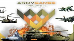 Thứ hạng đội tuyển việt nam sau 3 ngày. International Army Games 2020 Home Facebook