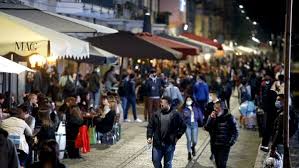 Campania, basilicata, molise e toscana e la provincia autonoma di trento. Lombardia Zona Gialla Da Domenica Dicembre 2020 Cosa Si Puo Fare