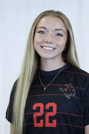 2025 Women's Soccer Roster