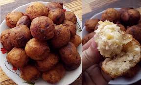 Kemudian masukan tepung beras ketan manis, bubuk matcha dan gula. Resepi Jemput Jemput Pisang Cekodok Pisang Berisi Gebu Dan Kurang Minyak Iluminasi