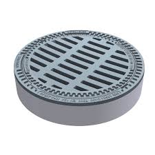 Inlet Grating 600 C250