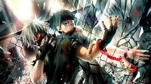 Feed your inner ghoul with our 113 tokyo ghoul 4k wallpapers and background images. Tokyo Ghoul Wallpaper Hd Background Tokyo Ghoul Chrome New Tab