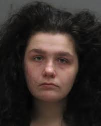 The Jamestown Police Department is looking for assistance in locating  23-year-old Amber Harrington who is a missing endangered person