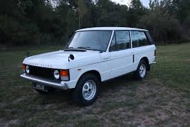 Image result for Sierra Silver 1980 Land Rover