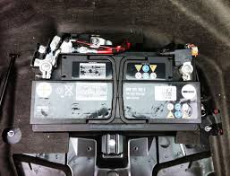 Not every but it's good to remenber. Audi Battery Replacement Naperville Aurora Il Chicago South West
