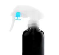 CARPRO Empty Spray Bottle w/ Trigger 120ml (4 oz.)