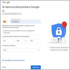 Hoy en día se ha vuelto algo de primera necesidad el estar comunicados con nuestros debes de saber que cuando quieres o tienes la intención de crear un correo electrónico. Crear Correo Gmail Como Crear Una Cuenta En Gmail 2021