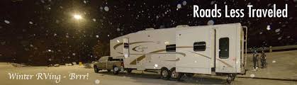 To answer that, you must figure out what you need, to find campervan conversion ideas that suit you! How To Stay Warm In An Rv Survival Tips For Winter Rving Roads Less Traveled