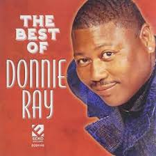 RAY,DONNIE