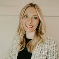 Mackenzie Gallagher, SHRM-CP