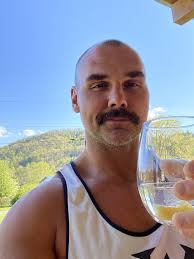 Dax Harwood: “From my front porch, to yours, cheers. Lets start a  Revolution. #FTR ✌🏼” : r/SquaredCircle