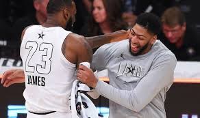 At this point, it is unclear who will be the coaches for the two teams, or who the. Nba All Star Game Us Tv Channel What Channel Is The Game On In The Us Other Sport Express Co Uk