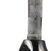 HIMALO 14/16/18/20/22 Pollici Bicicletta Forcella Rigida Carbonio Freno A Disco BMX Forcella 1-1/8'' Tubo Dritto Anteriore Forcella QR 9x74mm Leggero ...