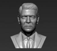 ronald mcdonald 3d model" 3D Models to Print