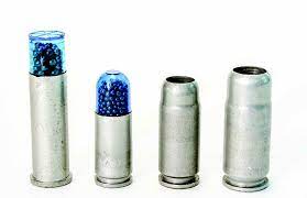 Do not reload these cartridge cases. Charming Snakes With Cci Shotshells Gun Digest