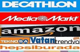 Kargo, ürün sipariş, kurye teslimat durum bilgilerini online takip etmek için takip numarası girin. Neden Hepsiburada Teknosa Vatan Trendyol Yerine Mediamarkt Amazon Decathlon U Tercih Ediyorum Teknoseyir