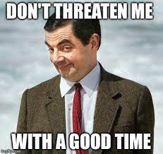 Mr Bean Imgflip