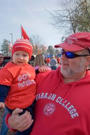 Photo Album: Monon Bell Tailgating