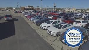Need a dmv office in nebraska city, nebraska? Norfolk Auto Center A Buick Chevrolet And Gmc Dealership