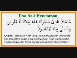 Hikmah dari mengucapkan doa naik kendaraan diatas adalah bentuk rasa syukur kita kepada allah swt, atas nikmatnya yang telah menganugerahkan kendaraan tersebut untuk bisa kita naiki dan mengantarkan kita sampai tujuan. Terkini Doa Naik Kendaraan Rumi