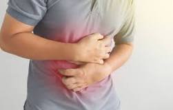 Síntomas de cáncer de estómago silencioso
