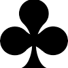 Let a and b be the event that you have cards that are both red and face cards. 1