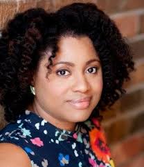 Now Featuring: Jonna Scott-Blakes