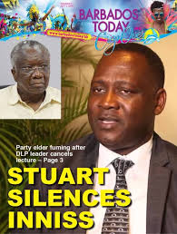 #Freundel Stuart