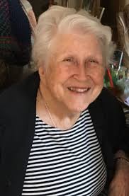 Mary Musick Obituary November 22, 2020