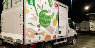 Califrais Facilite L Approvisionnement Eco Responsable Des Restaurants Eco Responsable Produits De La Mer Restaurants