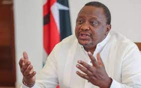 The government of president uhuru kenyatta has said it will fight impunity at a time when it has also arrested some senior public officials on charges of . Eyisiubwtiw8cm