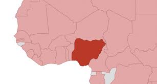 An application with a core set of features. Nigeria