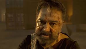 Vikram movie review: Fahadh Faasil steals the show in this action  entertainer | Regional News | Zee News